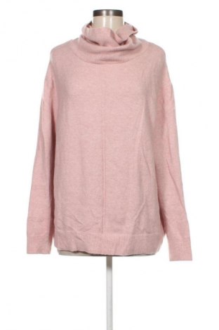 Damenpullover Street One, Größe XL, Farbe Aschrosa, Preis € 16,99