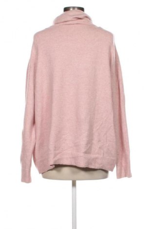 Damenpullover Street One, Größe XL, Farbe Aschrosa, Preis € 16,99
