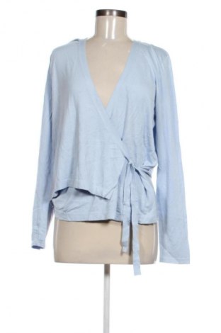 Női pulóver Street One, Méret M, Szín Kék, Ár 6 249 Ft