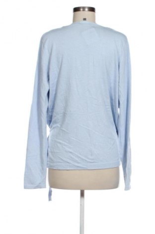 Női pulóver Street One, Méret M, Szín Kék, Ár 6 249 Ft