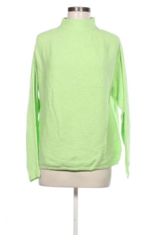 Pulover de femei Street One, Mărime M, Culoare Verde, Preț 78,99 Lei