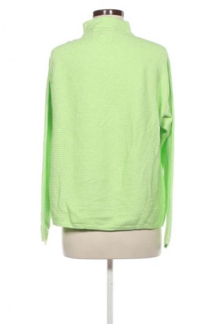 Pulover de femei Street One, Mărime M, Culoare Verde, Preț 78,99 Lei