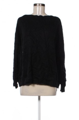 Damenpullover Street One, Größe XL, Farbe Schwarz, Preis € 17,99