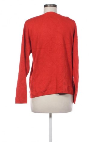 Pulover de femei Street One, Mărime M, Culoare Portocaliu, Preț 57,99 Lei