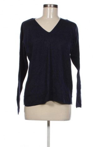 Γυναικείο πουλόβερ Street One, Μέγεθος M, Χρώμα Μπλέ, Τιμή 11,99 €