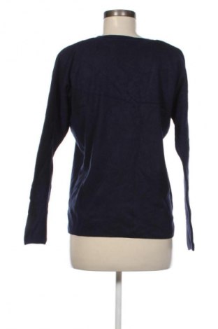 Γυναικείο πουλόβερ Street One, Μέγεθος M, Χρώμα Μπλέ, Τιμή 11,99 €