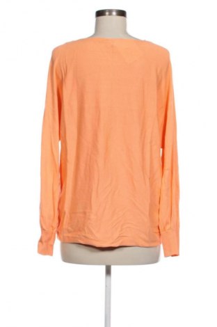 Pulover de femei Street One, Mărime L, Culoare Portocaliu, Preț 108,04 Lei