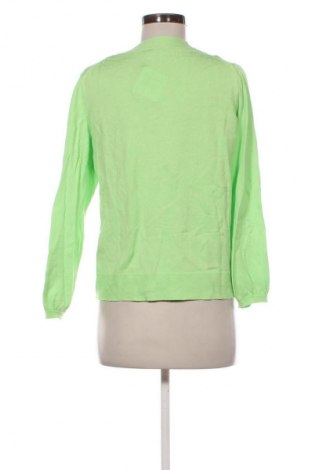 Pulover de femei Street One, Mărime M, Culoare Verde, Preț 78,99 Lei