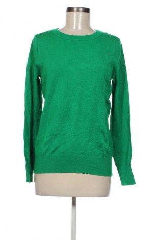 Дамски пуловер Street One, Размер S, Цвят Зелен, Цена 9,20 €