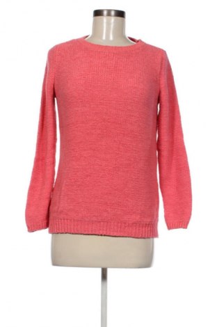 Damenpullover Street One, Größe M, Farbe Rosa, Preis € 12,99
