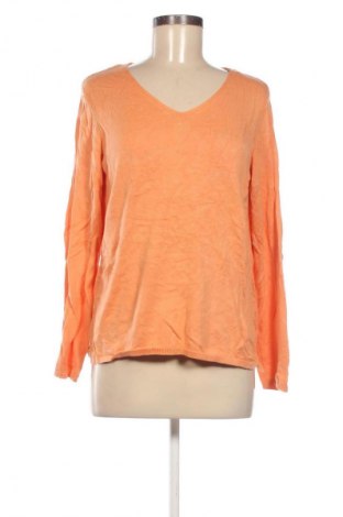 Dámsky pulóver Street One, Veľkosť L, Farba Oranžová, Cena  15,95 €