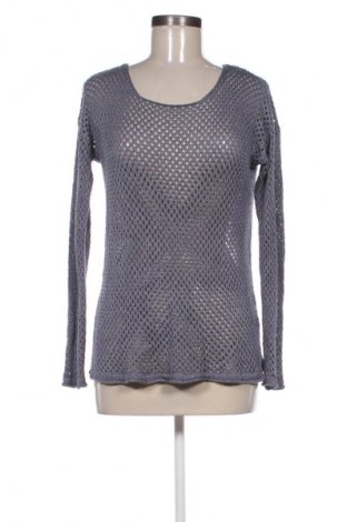 Дамски пуловер Street One, Размер M, Цвят Сив, Цена 41,04 лв.