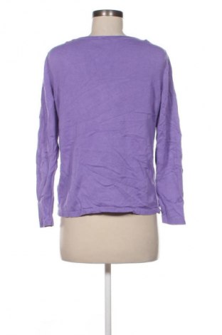 Női pulóver Street One, Méret S, Szín Lila, Ár 3 269 Ft