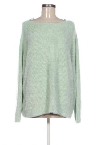 Damenpullover Street One, Größe XL, Farbe Grün, Preis € 62,99