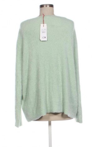 Damenpullover Street One, Größe XL, Farbe Grün, Preis € 62,99