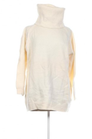 Γυναικείο πουλόβερ Strenesse, Μέγεθος L, Χρώμα Εκρού, Τιμή 51,99 €