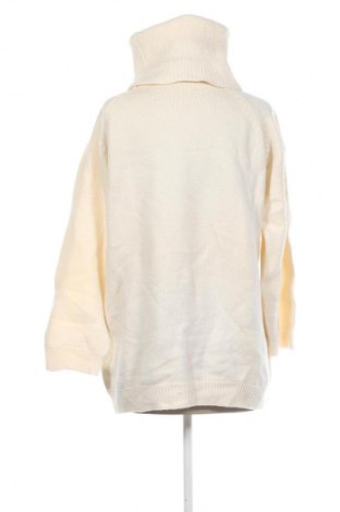 Γυναικείο πουλόβερ Strenesse, Μέγεθος L, Χρώμα Εκρού, Τιμή 51,99 €