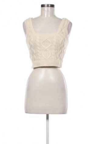 Damenpullover Style State, Größe M, Farbe Ecru, Preis € 9,99