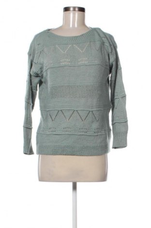 Damenpullover Styleboom, Größe M, Farbe Grün, Preis € 8,99