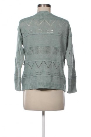 Damenpullover Styleboom, Größe M, Farbe Grün, Preis € 8,99