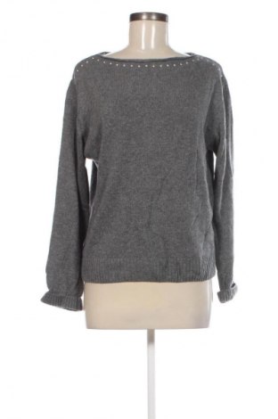 Damenpullover Subdued, Größe M, Farbe Grau, Preis 11,99 €