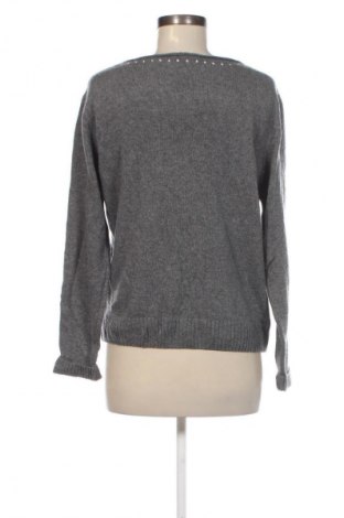 Damenpullover Subdued, Größe M, Farbe Grau, Preis 11,99 €