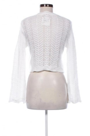 Damenpullover Subdued, Größe M, Farbe Weiß, Preis 9,99 €