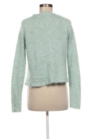 Γυναικείο πουλόβερ Subdued, Μέγεθος S, Χρώμα Πράσινο, Τιμή 20,97 €