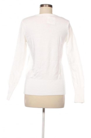 Dámský svetr Summer Of Love, Velikost M, Barva Bílá, Cena  199,00 Kč