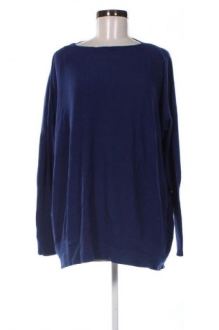Damenpullover Summum Woman, Größe M, Farbe Blau, Preis € 23,99