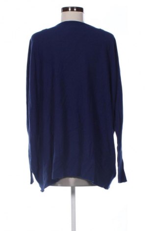 Damenpullover Summum Woman, Größe M, Farbe Blau, Preis € 23,99