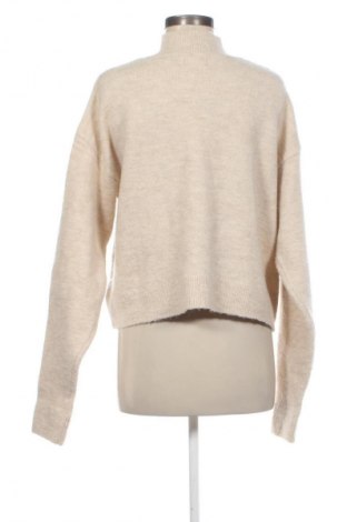 Damenpullover Superdry, Größe S, Farbe Beige, Preis € 31,99