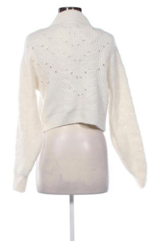 Pulover de femei Superdry, Mărime S, Culoare Alb, Preț 123,68 Lei