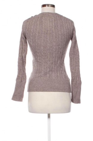 Damenpullover Superdry, Größe XS, Farbe Braun, Preis € 24,04