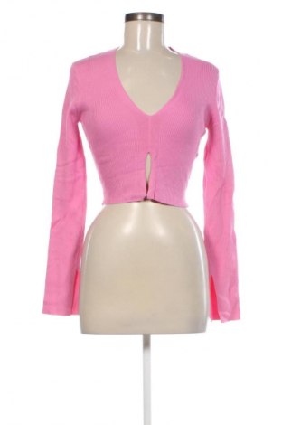 Női pulóver Supre, Méret M, Szín Rózsaszín, Ár 2 979 Ft