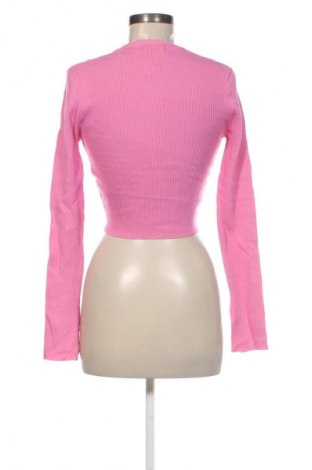 Női pulóver Supre, Méret M, Szín Rózsaszín, Ár 2 979 Ft