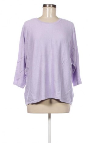 Dámský svetr Sussan, Velikost M, Barva Fialová, Cena  309,00 Kč