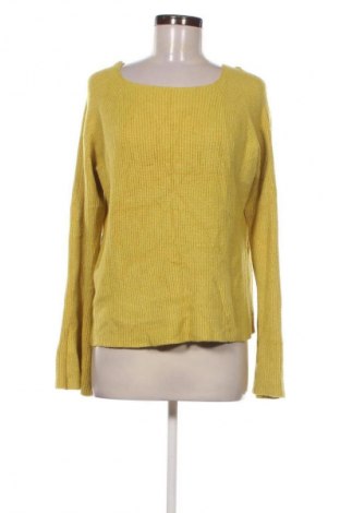 Dámsky pulóver Susy Mix, Veľkosť L, Farba Žltá, Cena  9,95 €