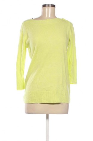 Damenpullover Suzanne Grae, Größe M, Farbe Grün, Preis € 7,99