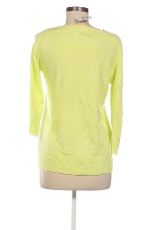 Damenpullover Suzanne Grae, Größe M, Farbe Grün, Preis € 7,99