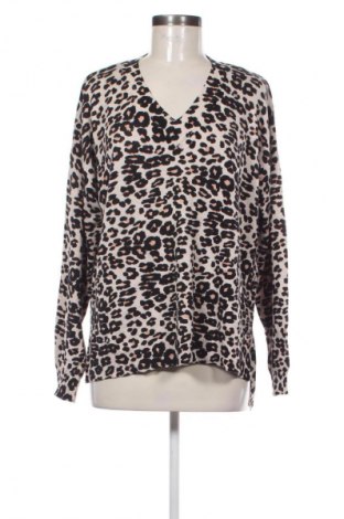 Damski sweter Suzanne Grae, Rozmiar M, Kolor Kolorowy, Cena 38,99 zł