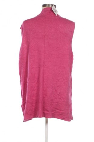 Női pulóver Suzanne Grae, Méret XXL, Szín Rózsaszín, Ár 4 869 Ft