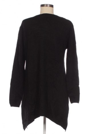 Damski sweter Sweet, Rozmiar L, Kolor Czarny, Cena 62,99 zł