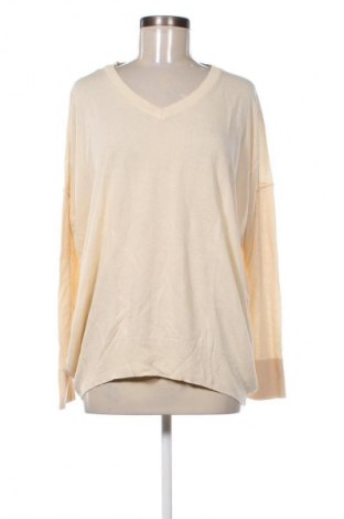 Damenpullover Sweewe, Größe M, Farbe Beige, Preis € 23,00
