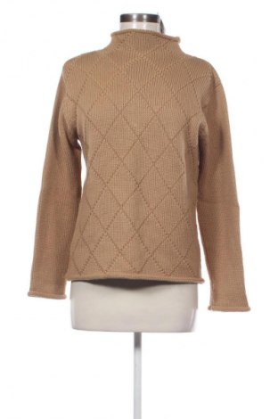 Damenpullover TCM, Größe M, Farbe Beige, Preis € 14,83