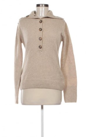 Dámský svetr TCM, Velikost S, Barva Béžová, Cena  279,00 Kč