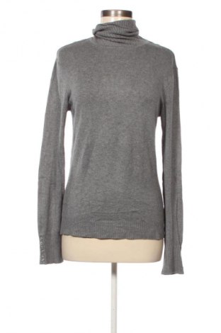 Дамски пуловер TCM, Размер M, Цвят Сив, Цена 17,99 лв.