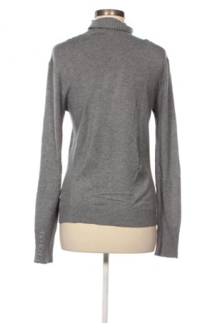 Дамски пуловер TCM, Размер M, Цвят Сив, Цена 17,99 лв.