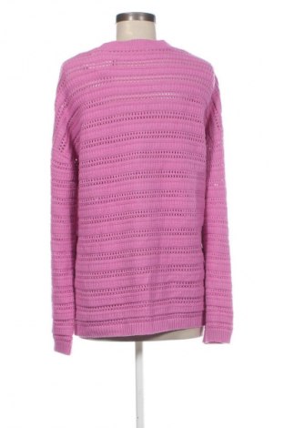 Damenpullover TCM, Größe XL, Farbe Rosa, Preis 13,99 €