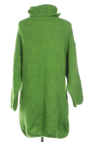 Dámsky pulóver THE LULU, Veľkosť M, Farba Zelená, Cena  20,97 €